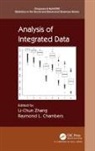 Li-Chun (Department of Social Statistics Zhang, Raymond L. Chambers, Chambers Raymond L., Li-Chun Zhang - Analysis of Integrated Data