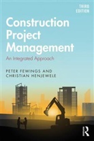 Peter Fewings, Peter (University of the West of England Fewings, Peter Henjewele Fewings, Fewings Peter, Christian Henjewele - Construction Project Management