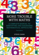 Steve Chinn, Steve (Visiting Professor Chinn, Chinn Steve - More Trouble With Maths