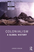 Lorenzo Veracini, Lorenzo (Swinburne University of Technol Veracini, Veracini Lorenzo - Colonialism