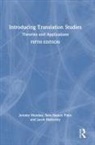 Jacob Blakesley, Blakesley Jacob, Jeremy Munday, Jeremy (University of Leeds Munday, Munday Jeremy, Sara Ramos Pinto - Introducing Translation Studies