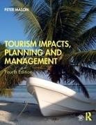 Peter Mason, Peter (University of Bedfordshire Mason - Tourism Impacts, Planning and Management
