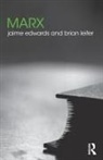 Jaime Edwards, Jaime (St. Norbert College Edwards, Jaime Leiter Edwards, Edwards Jaime, Brian Leiter, Brian Edwards Leiter... - Marx