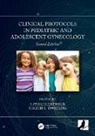 S. Paige Dwiggins Hertweck, Maggie L. Dwiggins, S. Paige Hertweck, Hertweck S. Paige - Clinical Protocols in Pediatric and Adolescent Gynecology