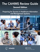 HIMSS - Cahims Review Guide