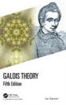 Ian Stewart, Ian (University of Warwick Stewart - Galois Theory