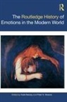 Katie (University of Adelaide Barclay, Katie Barclay, Barclay Katie, Peter N. Stearns - Routledge History of Emotions in the Modern World