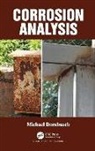 Michael Dornbusch - Corrosion Analysis