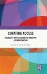 Amanda (An Independent Curator and Critic Cachia, Amanda Cachia, Cachia Amanda - Curating Access
