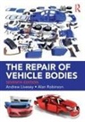 Andrew Livesey, Livesey Andrew - Repair of Vehicle Bodies