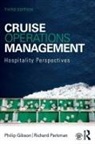 Philip Gibson, Philip Parkman Gibson, Richard Parkman - Cruise Operations Management