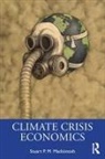 Stuart P. M. Mackintosh, Stuart P. M. (Group of Thirty Mackintosh, Mackintosh Stuart P. M. - Climate Crisis Economics