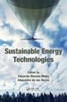 Eduardo (Engineering Department Rincon-Mejia, Eduardo De Las Heras Rincon-Mejia, Alejandro De Las Heras, Eduardo Rincón-Mejía - Sustainable Energy Technologies