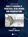 Stephen P. (Apex Tool Group Radzevich, Stephen P. Radzevich, Radzevich Stephen P. - Dudley''s Handbook of Practical Gear Design and Manufacture