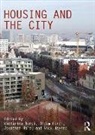 Katharina Ekici Borsi, Katharina Borsi, Borsi Katharina, Didem Ekici, Jonathan Hale, Hale Jonathan... - Housing and the City