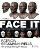 Patricia Beckmann Wells, Beckmann Wells Patricia, Patricia Beckmann-Wells, Patricia Wells Beckmann-Wells, Scott Wells, Wells Scott - Face It