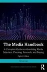 Helen Katz, Helen (Publicis Media) Katz, Katz Helen - Media Handbook