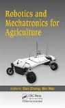 Dan (York University Zhang, Dan Wei Zhang, Bin Wei, Wei Bin, Dan Zhang, Zhang Dan - Robotics and Mechatronics for Agriculture