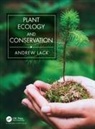 Andrew Lack, Andrew (Oxford Brookes University Lack, Lack Andrew - Plant Ecology and Conservation