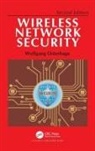 Wolfgang Osterhage, Wolfgang (University of Frankfurt Osterhage, Osterhage Wolfgang - Wireless Network Security