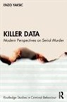 Enzo Yaksic - Killer Data