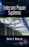 Dorin O. (Woburn Neacsu, Dorin O. Neacșu - Telecom Power Systems