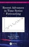 Dinesh C.s. Ram Bisht, Dinesh C.S. Bisht, Mangey Ram, Ram Mangey - Recent Advances in Time Series Forecasting