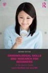 Laura Caulfield, Laura (Bath Spa University Caulfield, Laura Hill Caulfield, Caulfield Laura, Jane Hill - Criminological Skills and Research for Beginners