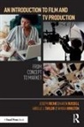 Joseph Richie, Joseph Russell Richie, Karen Russell, Russell Karen, Airielle J. Taylor, Tameka Winston - Introduction to Film and TV Production