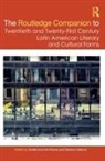 Guillermina Siskind De Ferrari, Guillermina De Ferrari, Mariano Siskind, Siskind Mariano - Routledge Companion to Twentieth and Twenty First Century Latin