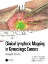 Charles (Univ Texas M.d. Anderson Cance Levenback, Charles Van Der Zee Levenback, Robert L. Coleman, Coleman Robert L., Charles Levenback, Levenback Charles... - Clinical Lymphatic Mapping in Gynecologic Cancers
