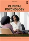 Graham (Emeritus Professor Davey, Graham (University of Sussex Davey, Graham Davey, Nick Lake, Lake Nick, Adrian Whittington... - Clinical Psychology