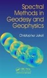 Christopher Jekeli, Christopher (Ohio State University Jekeli, Jekeli Christopher - Spectral Methods in Geodesy and Geophysics