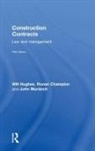Ronan Champion, Champion Ronan, Will Hughes, Will (University of Reading Hughes, Will Champion Hughes, Hughes Will... - Construction Contracts