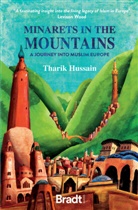 Tharik Hussain - Minarets in the Mountains
