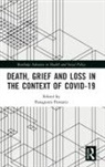 Panagiotis (University of Greenwich Pentaris, Panagiotis Pentaris - Death, Grief and Loss in the Context of Covid-19