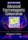 Dikshitulu K. Kalluri, Dikshitulu K. (University of Massachusett Kalluri, Kalluri Dikshitulu K. - Advanced Electromagnetic Computation