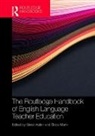 Steve (Newcastle University Walsh, Steve Mann Walsh, Steve Mann, Steve Walsh - Routledge Handbook of English Language Teacher Education