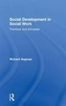 Richard Hugman - Social Development in Social Work