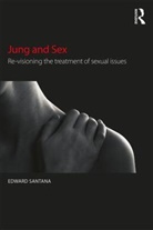 Edward Santana, Santana Edward - Jung and Sex