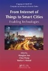 Hongjian Wang Sun, Bashar I. Ahmad, Hongjian Sun, Sun Hongjian, Chao Wang, Wang Chao - From Internet of Things to Smart Cities