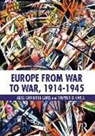 Alice-Catherine Carls, Alice-Catherine (University of Tennessee At Carls, Alice-Catherine Carls Carls, Stephen D. Carls, Carls Alice-Catherine, Carls Stephen D. - Europe From War to War, 1914-1945