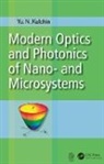 Yu. N. Kulchin - Modern Optics and Photonics of Nano- And Microsystems