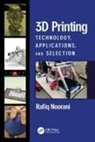 Rafiq Noorani - 3d Printing
