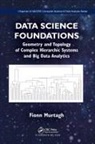 Fionn Murtagh, Fionn (Goldsmiths University of London Murtagh, Murtagh Fionn - Data Science Foundations