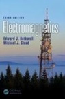 Michael J. Cloud, Cloud Michael J., Edward J. Rothwell, Edward J. (Michigan State University Rothwell, Edward J. Cloud Rothwell, Rothwell Edward J. - Electromagnetics