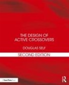 Douglas Self, Self Douglas - Design of Active Crossovers