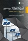 John P. (Emeritus Professor Dakin, John P. Brown Dakin, Robert G. W. Brown, Brown Robert G. W., John P. Dakin, Dakin John P. - Handbook of Optoelectronics