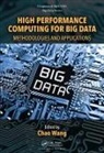 Chao Wang, Chao (City University of Hong Kong Wang, Chao (University of Science and Technology o Wang, Chao Wang, Wang Chao - High Performance Computing for Big Data