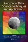 Hassan A. (University of Pittsburgh Karimi, Hassan A. Karimi Karimi, Bobak Karimi, Hassan A. Karimi, Karimi Bobak, Karimi Hassan A. - Geospatial Data Science Techniques and Applications